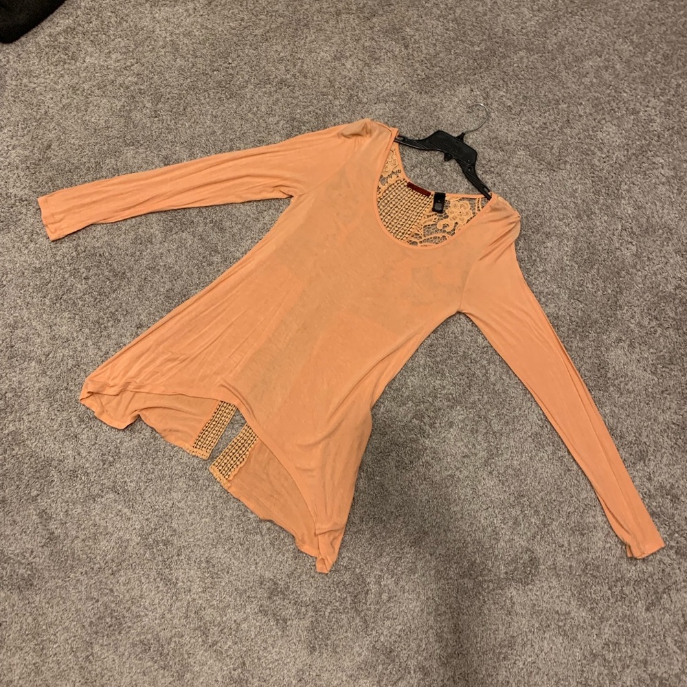 Long Daytrip shirt
